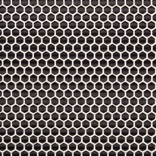 HEXAGONAL HOLES