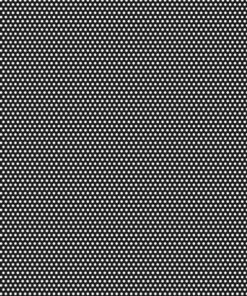 Aluminum perforated sheets R125T23-600x600