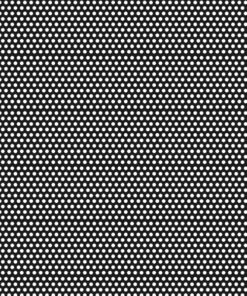 Aluminum perforated sheets R175T3-600x600