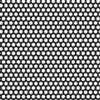 Aluminum perforated sheets R5T7-600x600