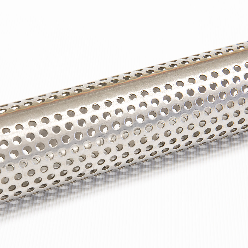 PERFORATED PIPES